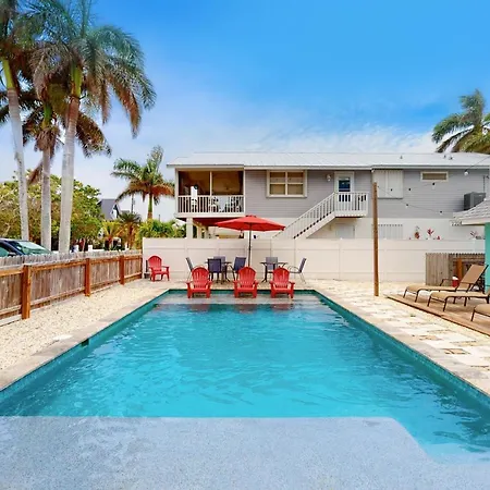 Bungalow E